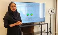 وقتی مغز عاشق می‌شود؛ تغییر امواج مغزی در یک تجربه عاشقانه