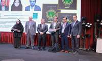 طراحی و ساخت هیدروژل تزریقی برای درمان نکروز آواسکولار سر استخوان ران
